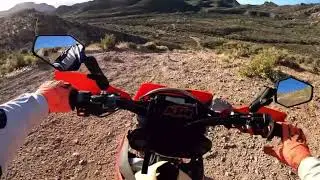 TACO GET SX1 ECU RIDE TEST BY @DUSTINHOOVER