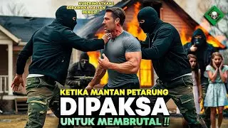 MURIDNYA DICULIK !! DIA BANTAI KOMPLOTAN PENCULIK SENDIRIAN !! | ALUR CERITA FILM