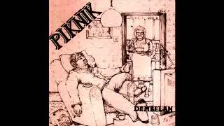 Piknik - Beseda o Marku I Musi (Dembelan 2008) remaster