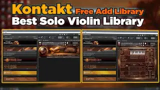 how to add kontakt library in fl studio 20 | kontakt library add hindi | Library Kaise Add Karen