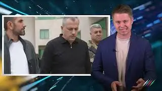 Как Азербайджан закрыл сепаратистов Карабаха раз и навсегда