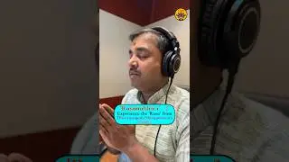 Rasanubhuti - 2 | Pullagi Pudai | Thiruvasagam/Shivapuranam | Manikkavasagar | Kuldeep M Pai