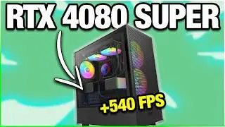 BEST RTX 4080 SUPER $2000 Gaming PC Build in 2024⭐ [UPDATED PRICES]