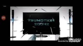 LG LH50 DOLBY TV  commercials 2009