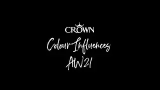 Crown 21 AW Trends