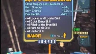 Terramorphous Solo Borderlands 2. (Post Patch)