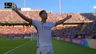 Jude Bellingham All 17 Goals For Real Madrid