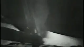 Apollo-11 first steps