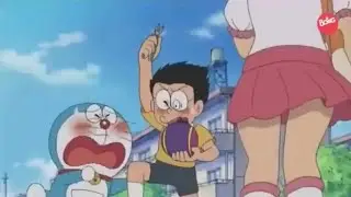 Doraemon un gioco mozzafiato - il rimedio antinoia