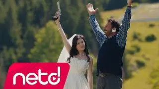 Toygan Avanoğlu & Pelin Orhuner - Ölü Ya da Diri (Sağ Salim 3 Orijinal Film Müziği)