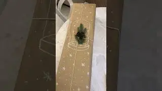 Gift wrapping