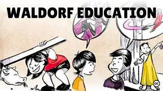 Waldorf School Education