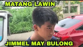 JIMMEL MAY BULONG SA MGA ANGELS