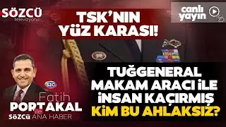 Fatih Portakal ile Sözcü Ana Haber 23 Mayıs