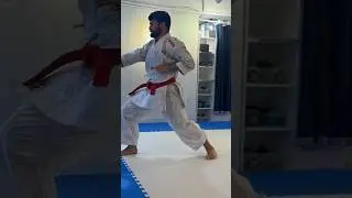 KARATE TRAINING HIGHLIGHTS