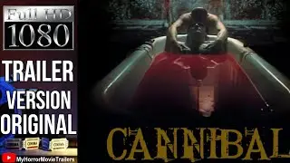 Cannibal (2006) (Trailer HD) - Marian Dora