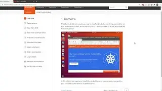 Ubuntu's Very Good Online Install Guide