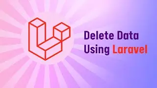 Delete Data Using Laravel | PHP | Laravel 9