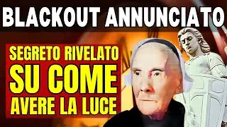 Profezie di San Michele | oscurità fine dei tempi: l’oggetto benedetto di Marie Julie Jahenny