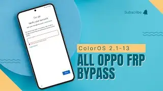 [NEW] All OPPO FRP Bypass with iToolab UnlockGo Android