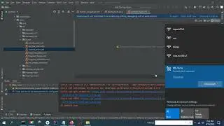 Could not resolve all dependencies for configuration ':app:debugRuntimeClasspath' error in android
