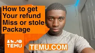 HOW TO RETURN TEMU  ITEMS *refund timeline* EASY STEP BY STEP GUIDE