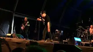 Jello Biafra  - Too Drunk To Fuck (BARNA'n'ROLL 2018, Barcelona)