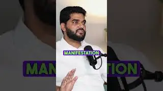 REAL Power Of Manifestation ⚡💪 |  Secret Of MANIFESTATION |