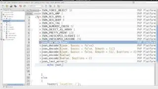 AJAX - Comment Box with [ Javascript jQuery JSON PHP MySQL  ] - Step by Step How to Guide - Part 13