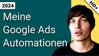 Google Ads kinderleicht automatisieren