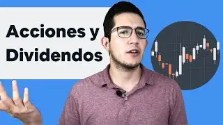 ASÍ es como debes invertir en acciones que pagan dividendos