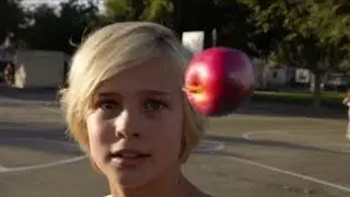 Shot on iPhone meme