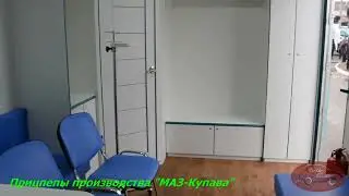 МАЗ-Купава раньше поставлял прицепы в Европу. Что-то осталось в линейке сейчас?
