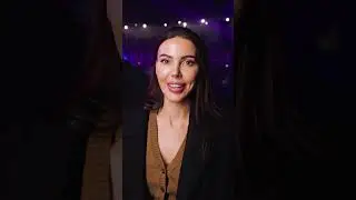 Дебют Ариелы Самойловой на большой сцене 🎤…