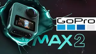 GoPro Max 2 - New Leaked Image & Release Date!