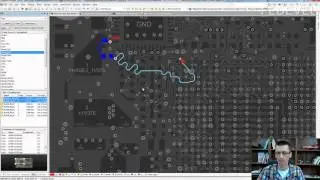 High Speed PCB Design Rules (Lesson 4 of Advanced PCB Layout Course)