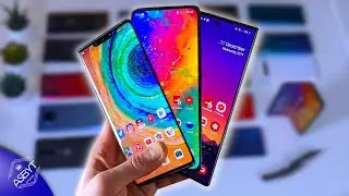 Top 5 BEST Smartphones To Buy In Early 2020!