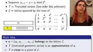 Practical seed-recovery for the PCG Pseudo-Random Number Generator