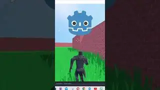 godot 4 mobile is easy #gamedev #godot