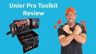 Unior Pro Tool Kit Review: Is It Worth the Hype for Bike Mechanics?