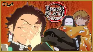 Demon Slayer Abridged OVA