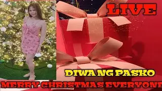 Live Christmas Day
