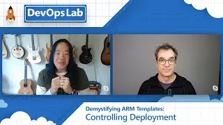 ARM Series #7: Controlling Deployment