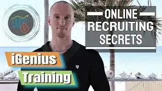 iGenius Global Training – How To Maximize The iGenius Compensation Plan