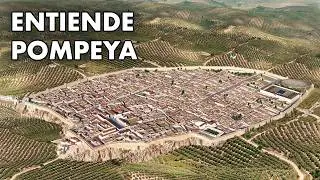 Pompeya explicada