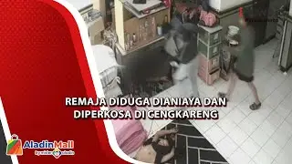 Remaja Diduga Dianiaya dan Diperkosa Mantan Pacarnya, Korban Juga Direkam Tanpa Busana