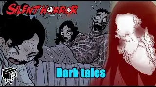 Dark stories collections