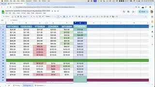 Google Sheets: Conditional formatting based on data in another column (2024)