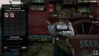 RDR2 without mah q