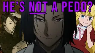 BSD’s Mori Is NOT A Creep! (For All The Reasons You Didn’t Know) || A Deep Dive